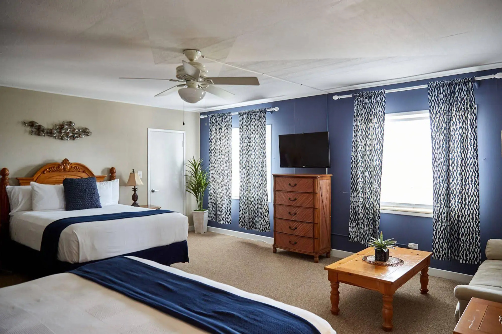 Seascape Resort & Marina