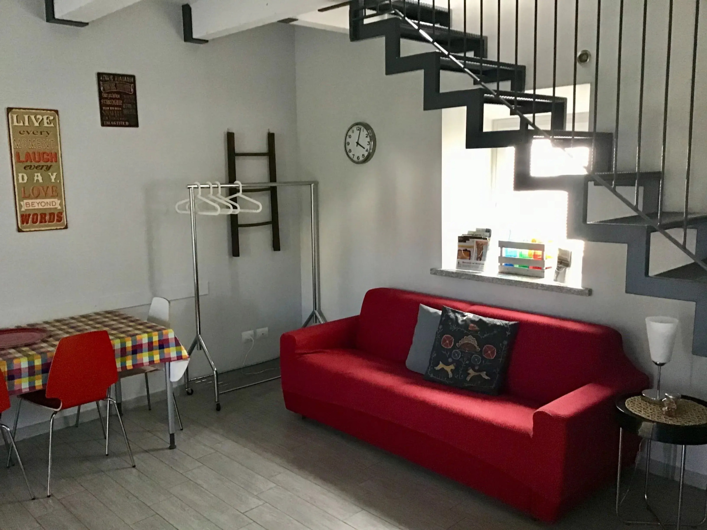 Residence Campagnole