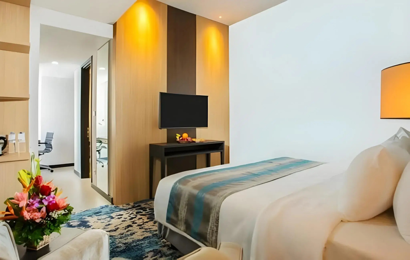 Swiss-Belhotel Papua