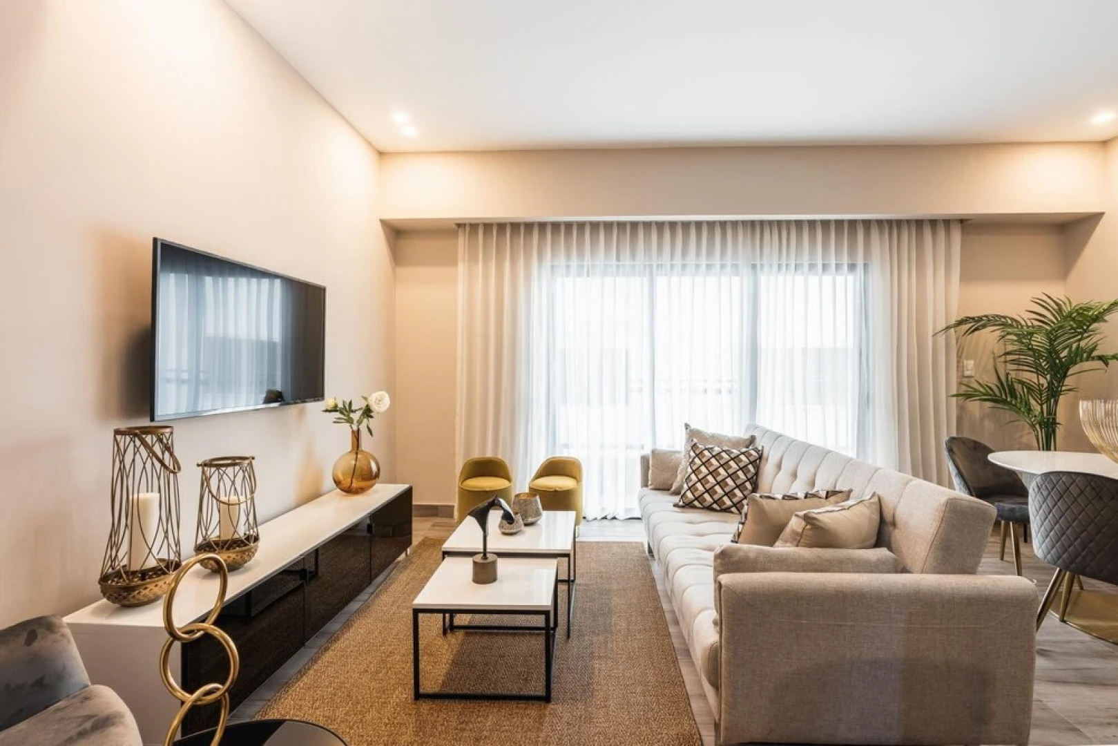 Apartment at Regatta Living II - 204 Fully-equipped