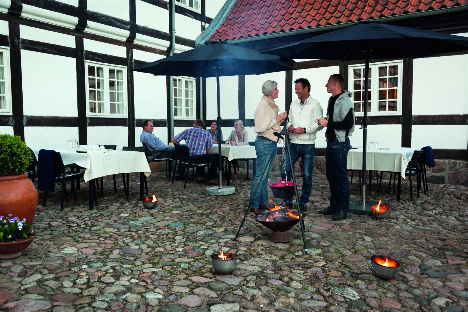 Haraldskær Sinatur Hotel & Konference