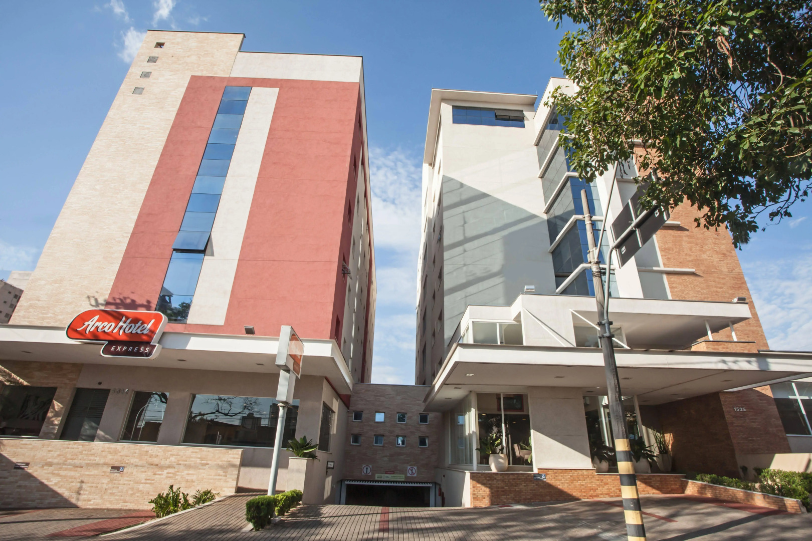 ibis Styles Piracicaba