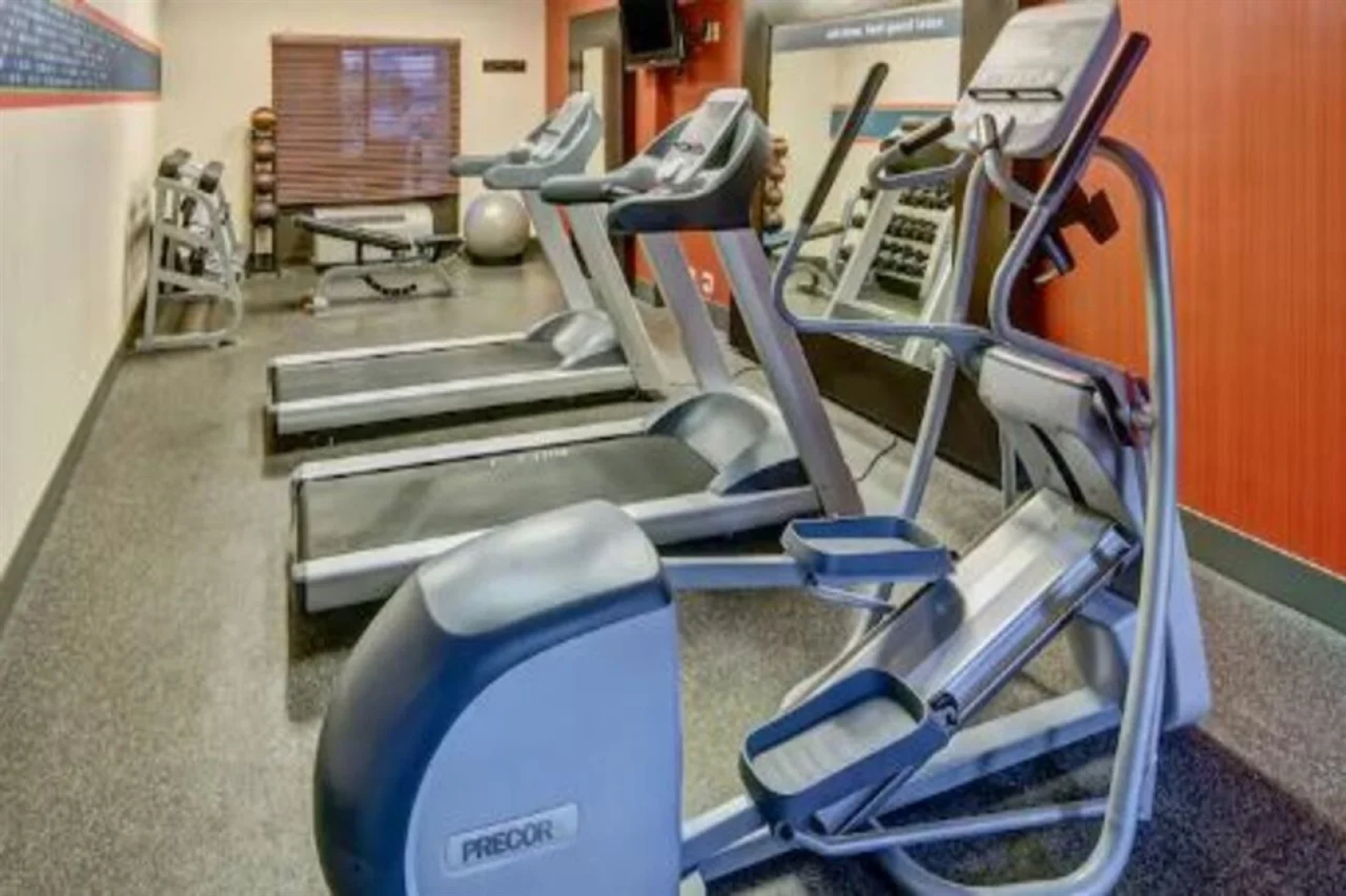 Hampton Inn Batesville