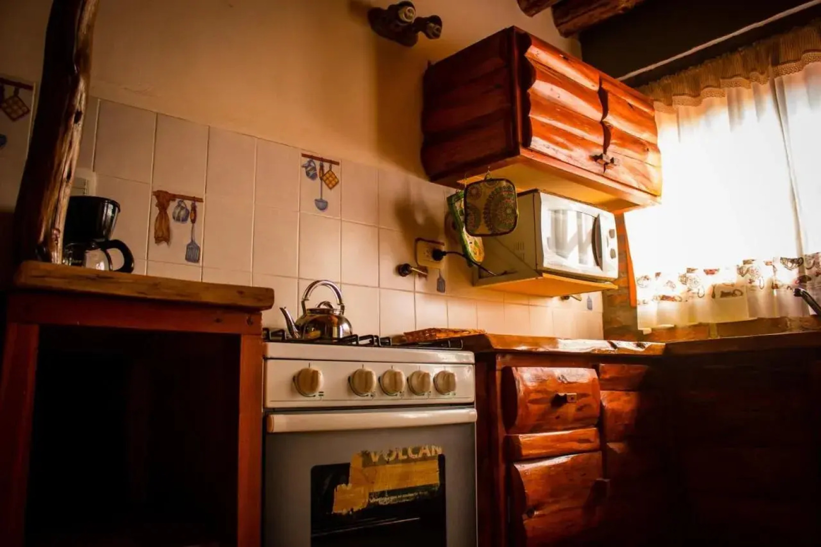 Cabañas Patagonia Encantada by DECK