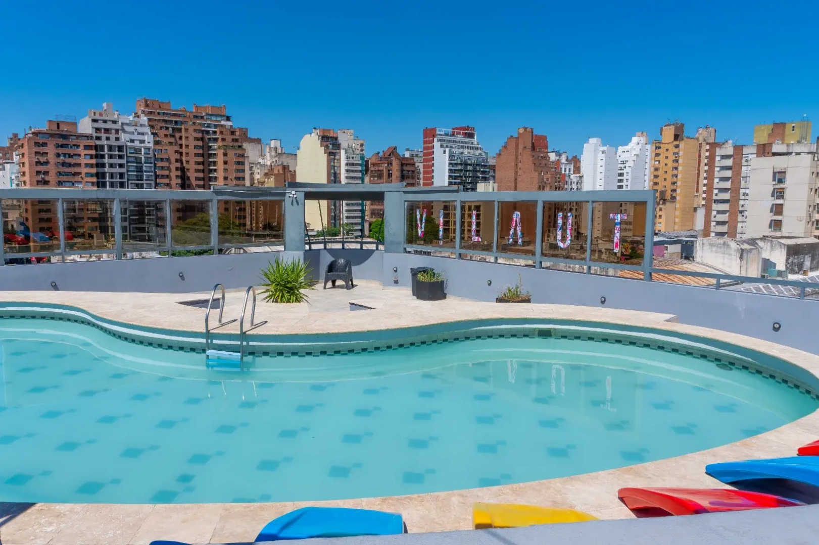 Ducal Suites