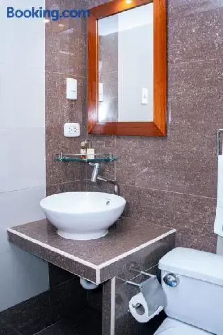 Hotel Restaurante Casablanca