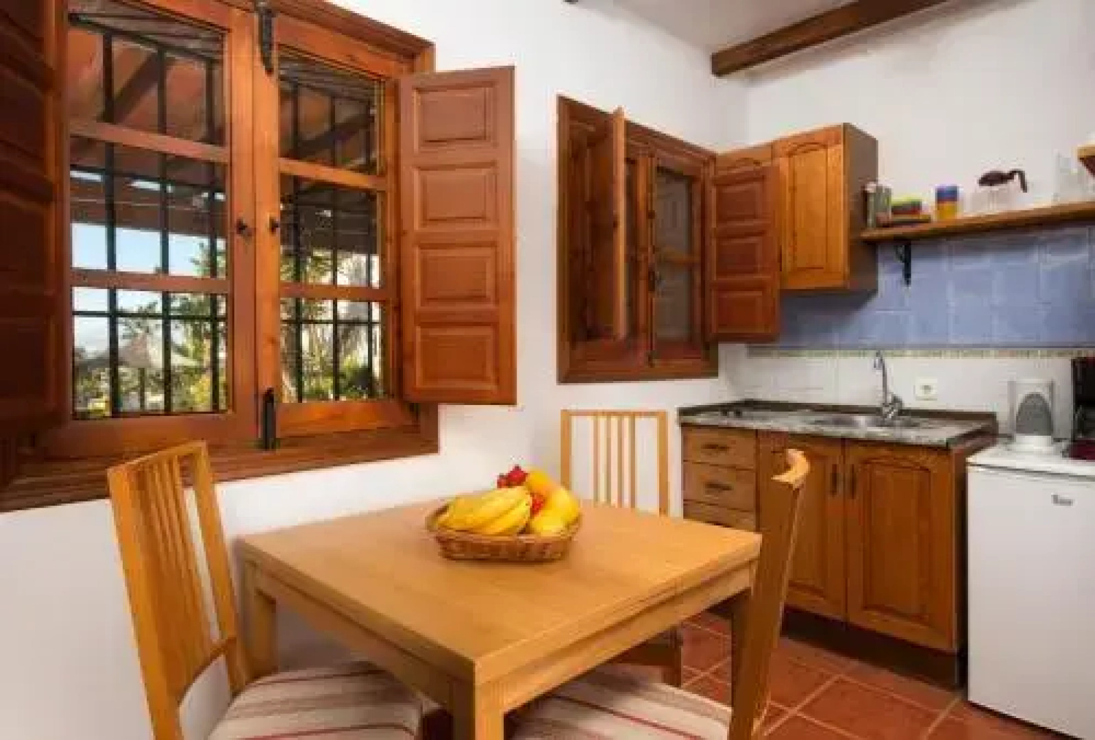 La Granja de Antonio