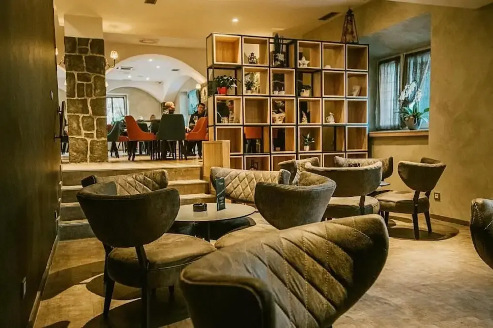 Pansion Bernarda Nova