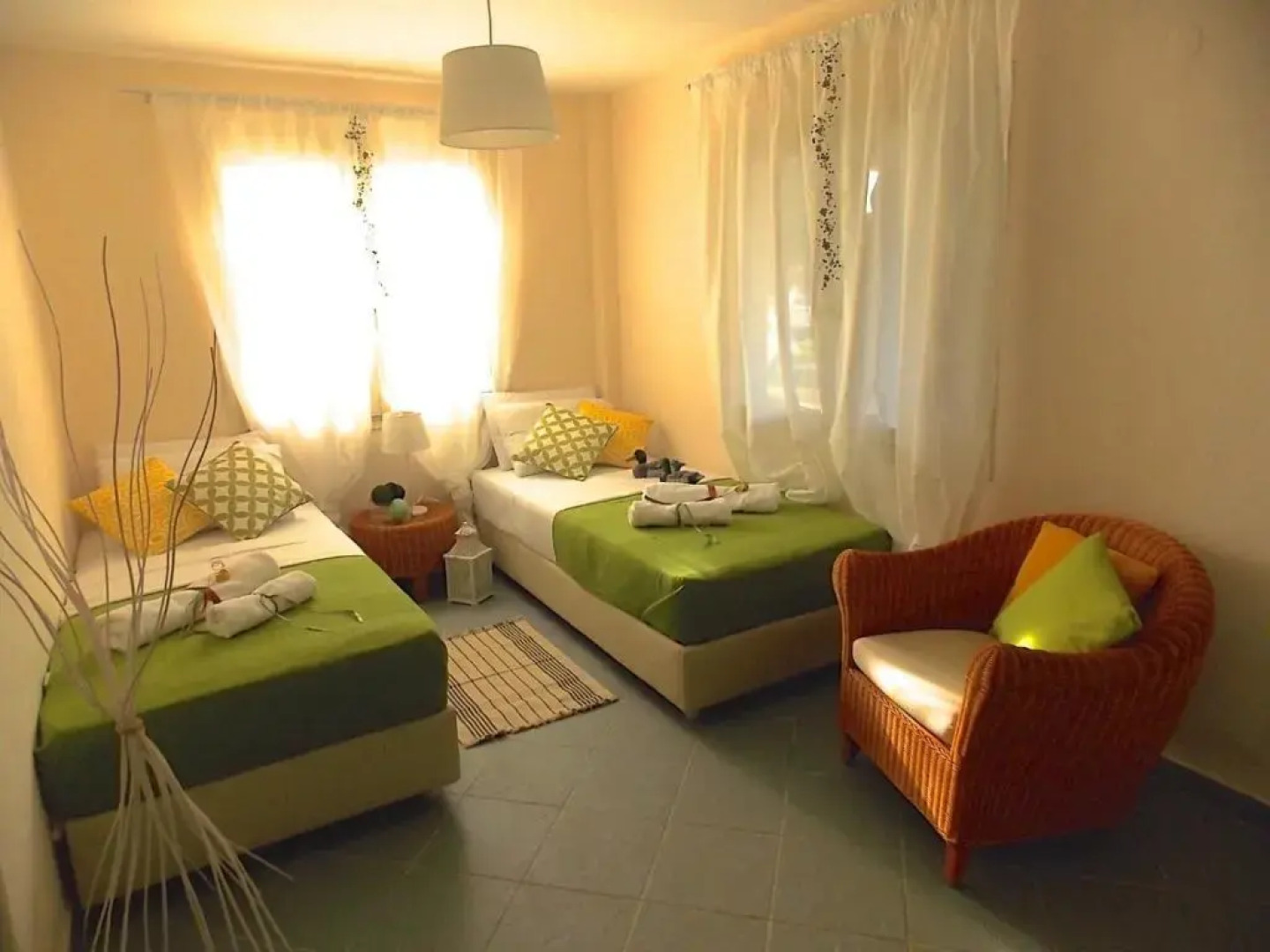 Filippos Resort II by Karidi