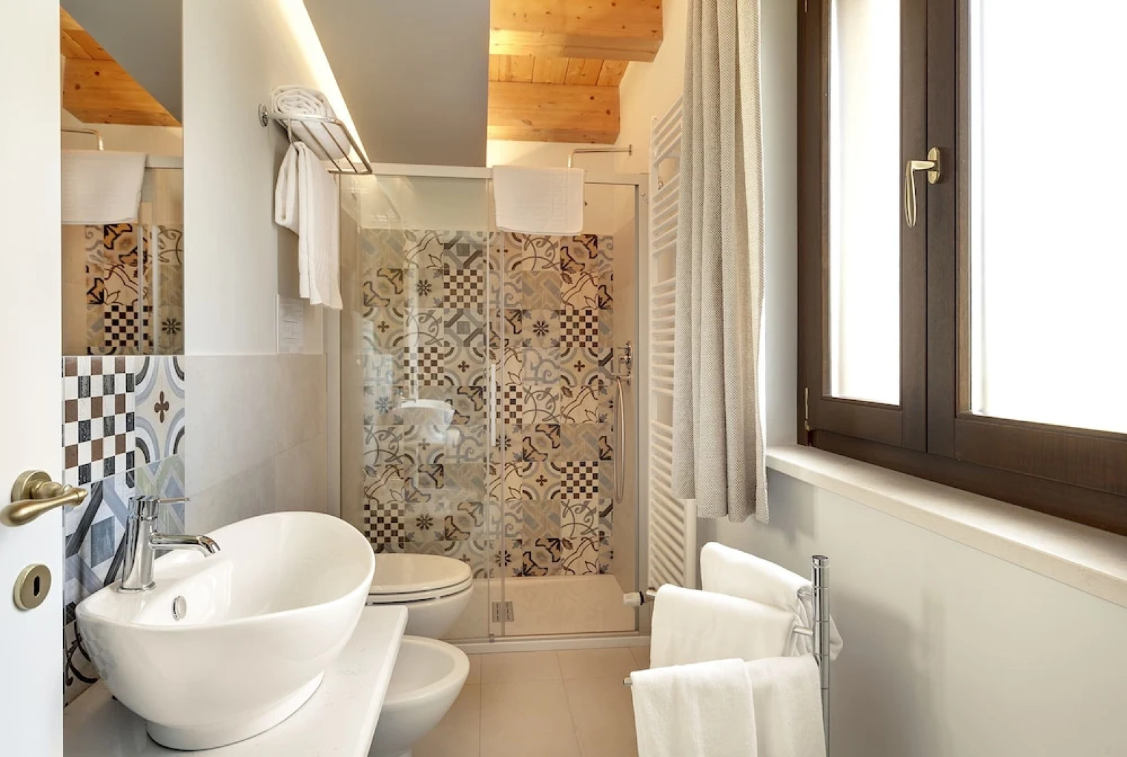 Arucimeli Country House