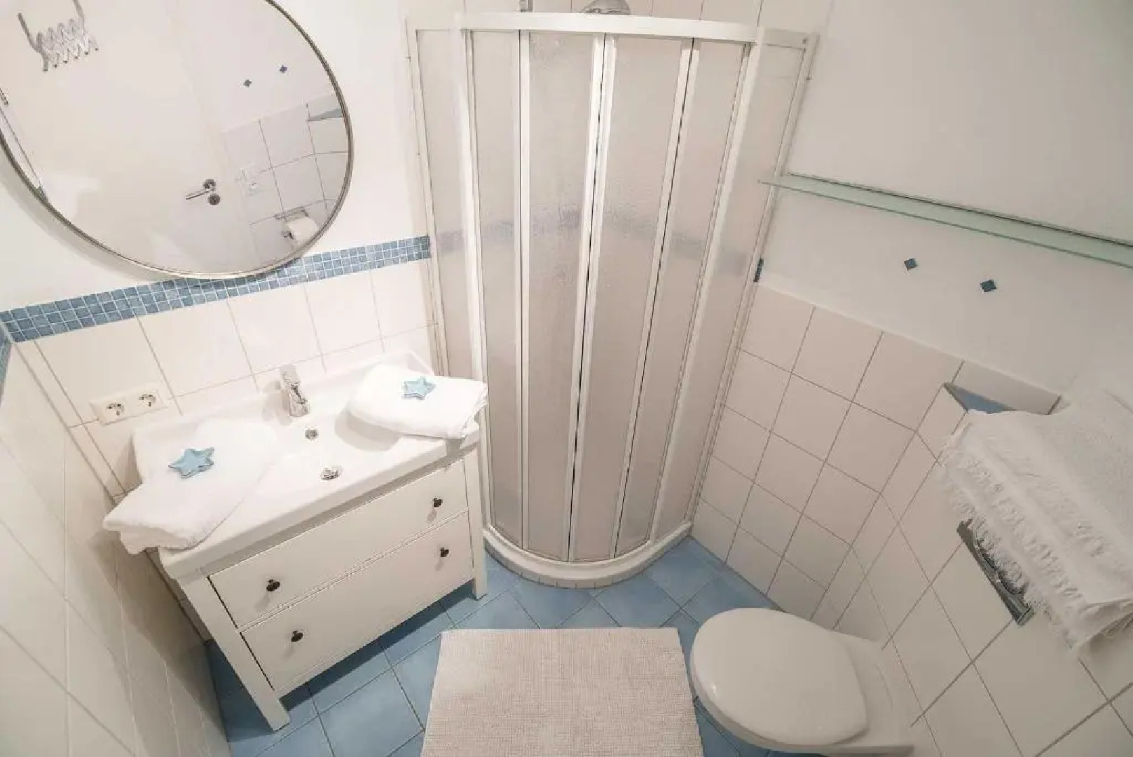 Ferienwohnung Mönch