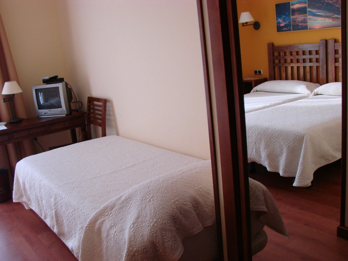 Hotel Bufón de Arenillas