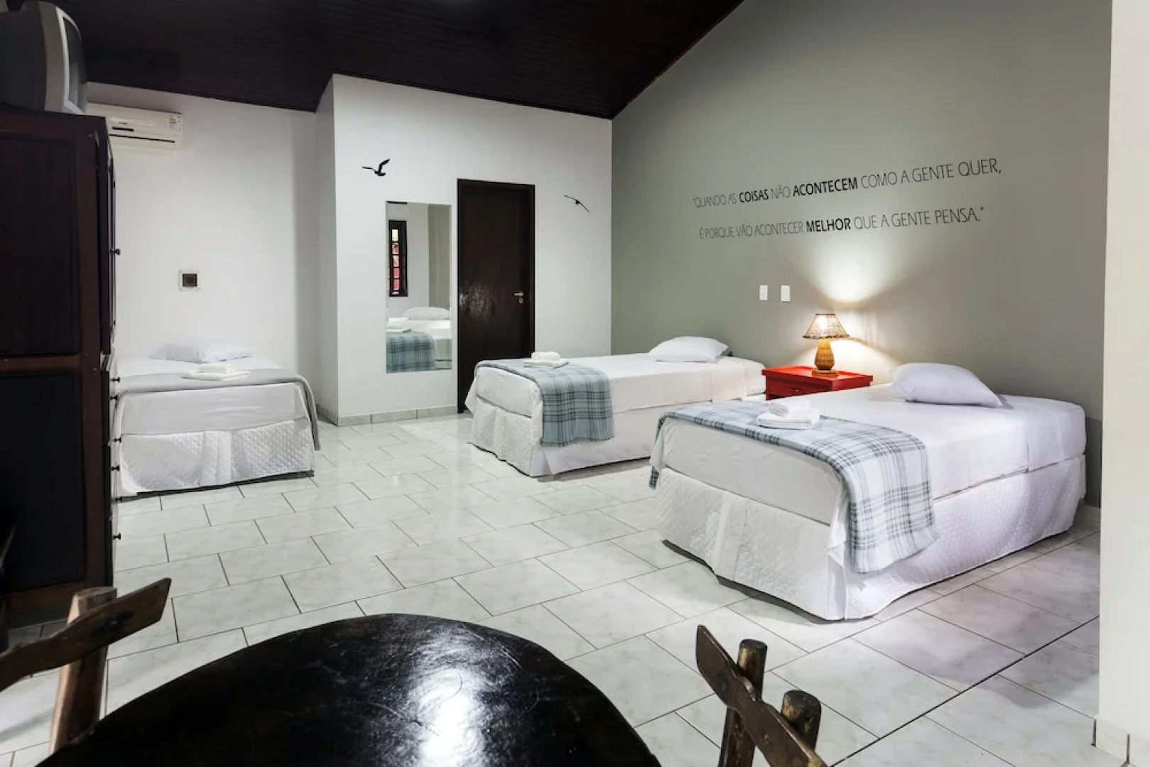 Pousada de Pesca e Lazer Camury