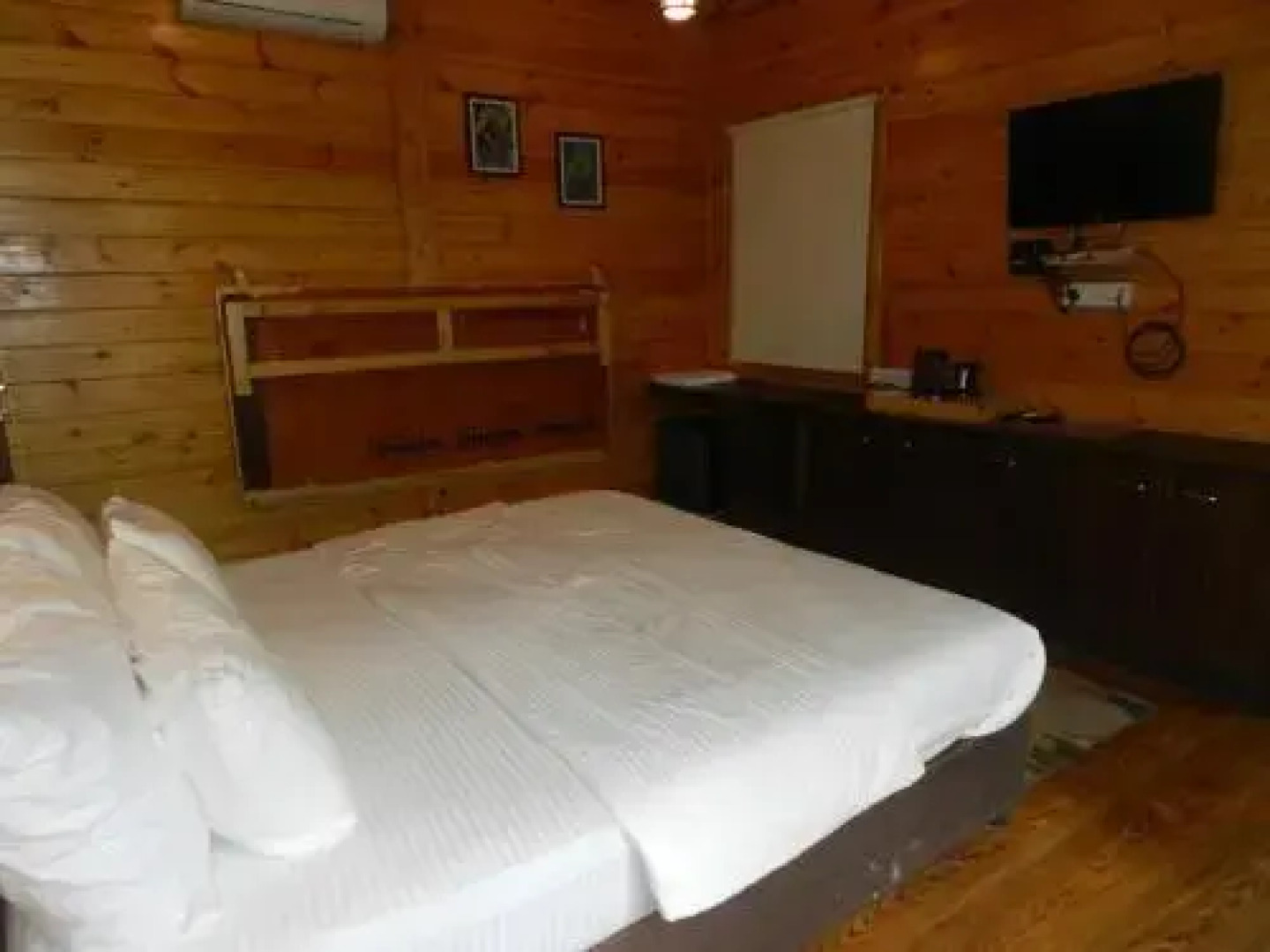 Tranquil Beach Resort