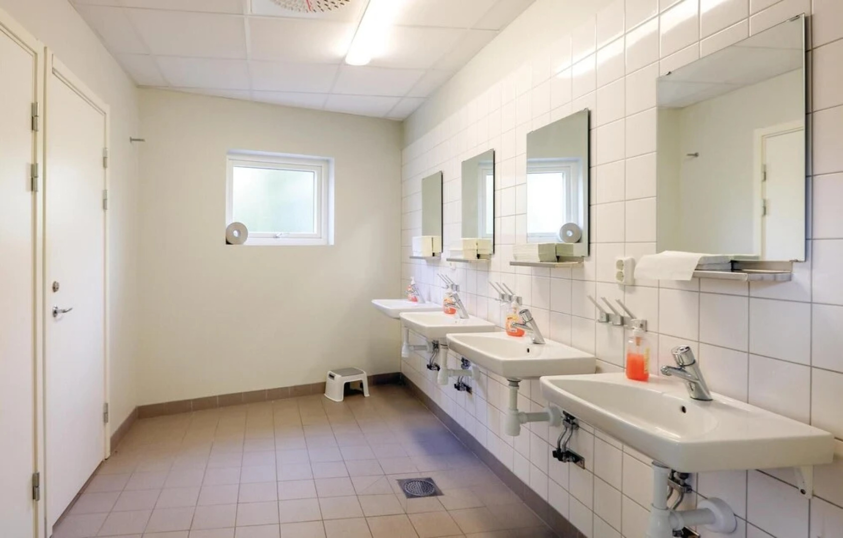 Stunning Home in Ronneby With 1 Bedrooms, Sauna and Wifi