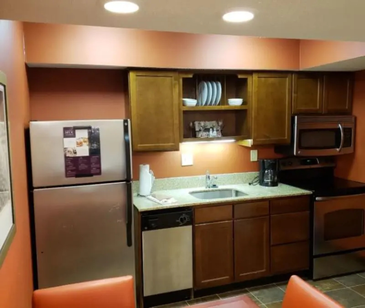 Tysons Corner Suites A Baymont By Wyndham