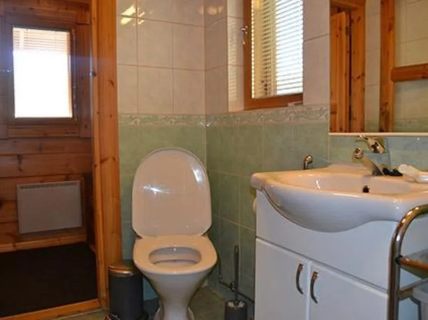 Holiday Home Rantamaja