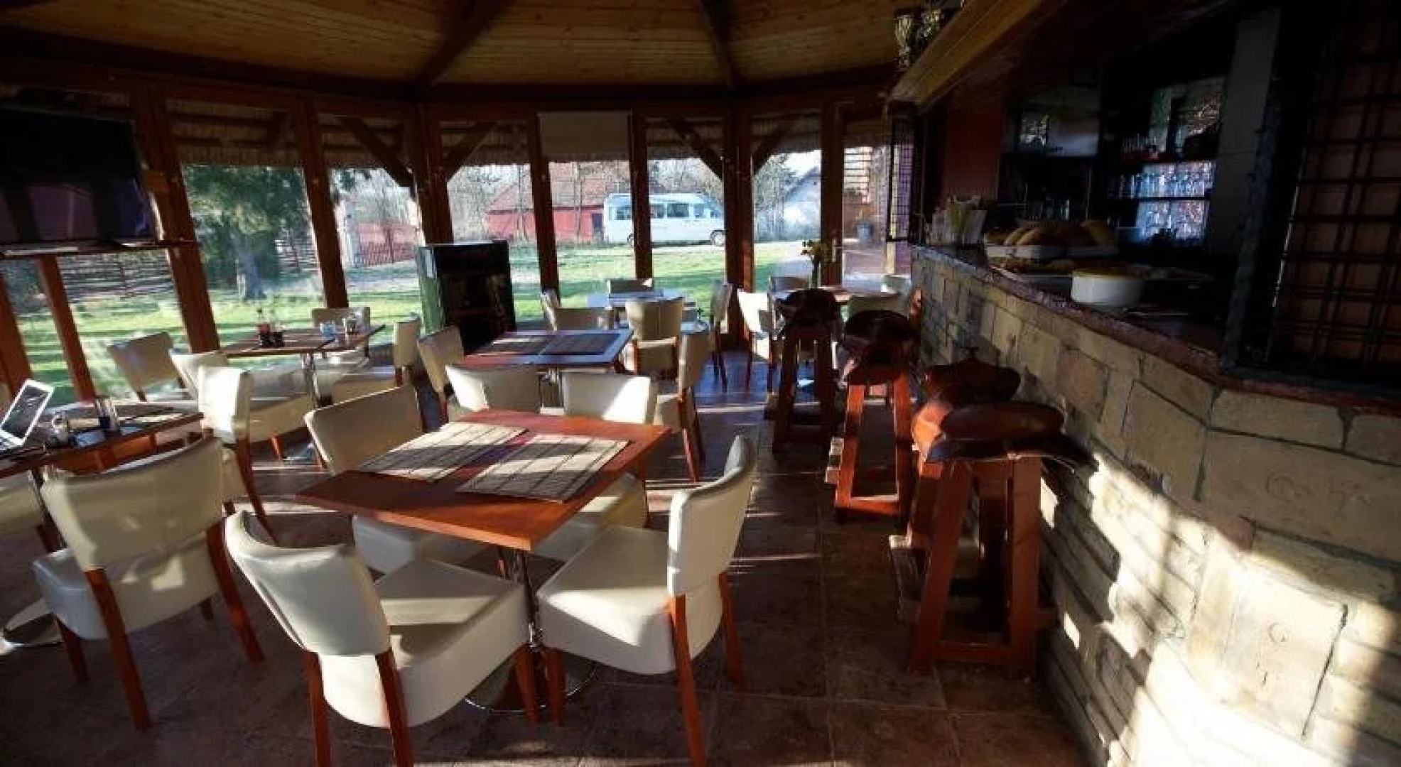 El Bronco Working Ranch