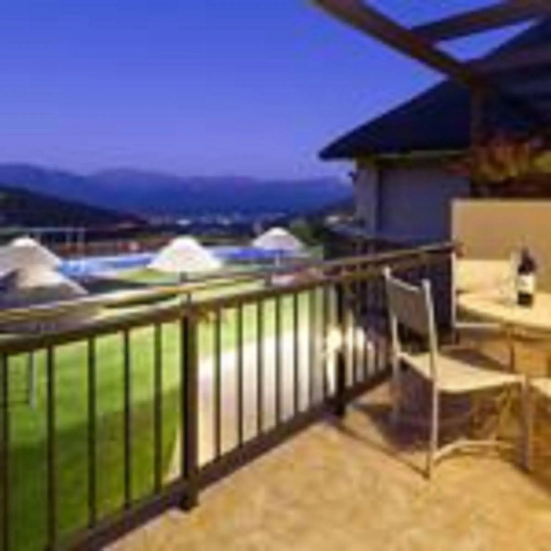 Piekenierskloof Mountain Resort