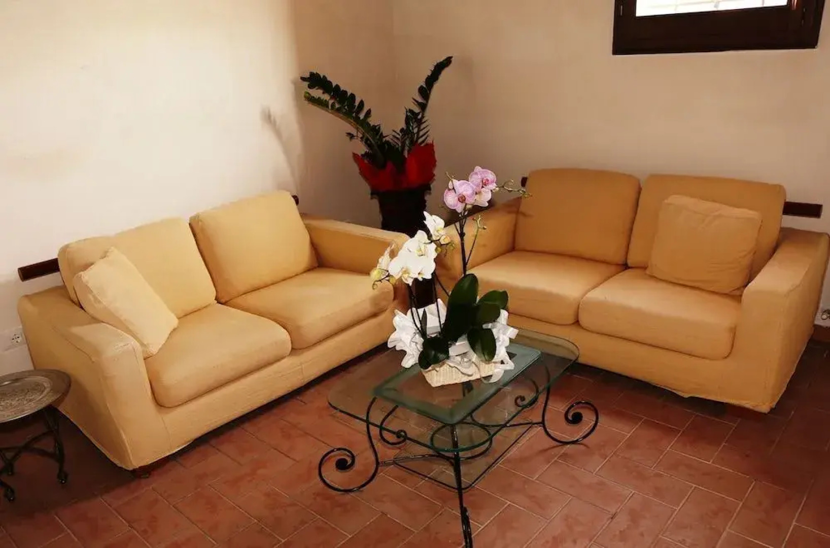 La Barchessa Country House