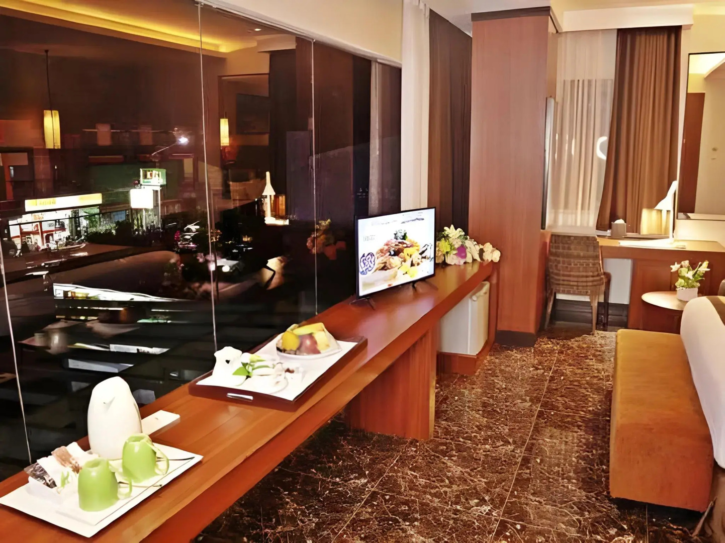 Atrium Premiere Hotel Cilacap