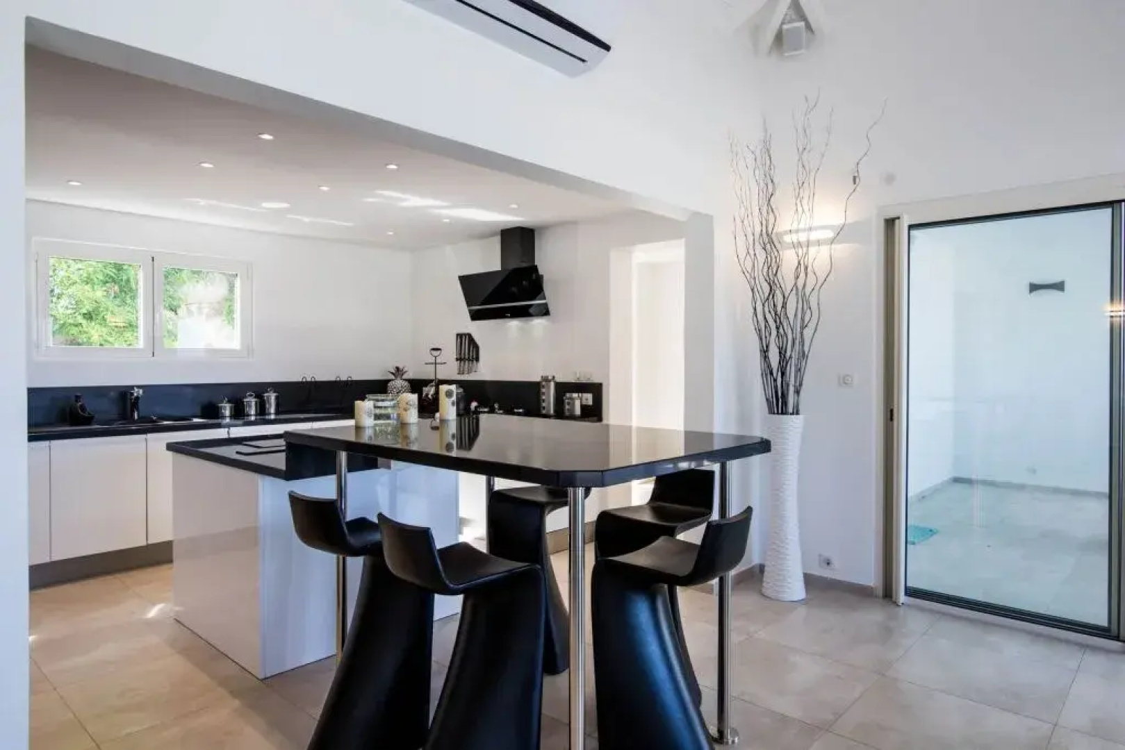 Dream Villa Anse Marcel-567
