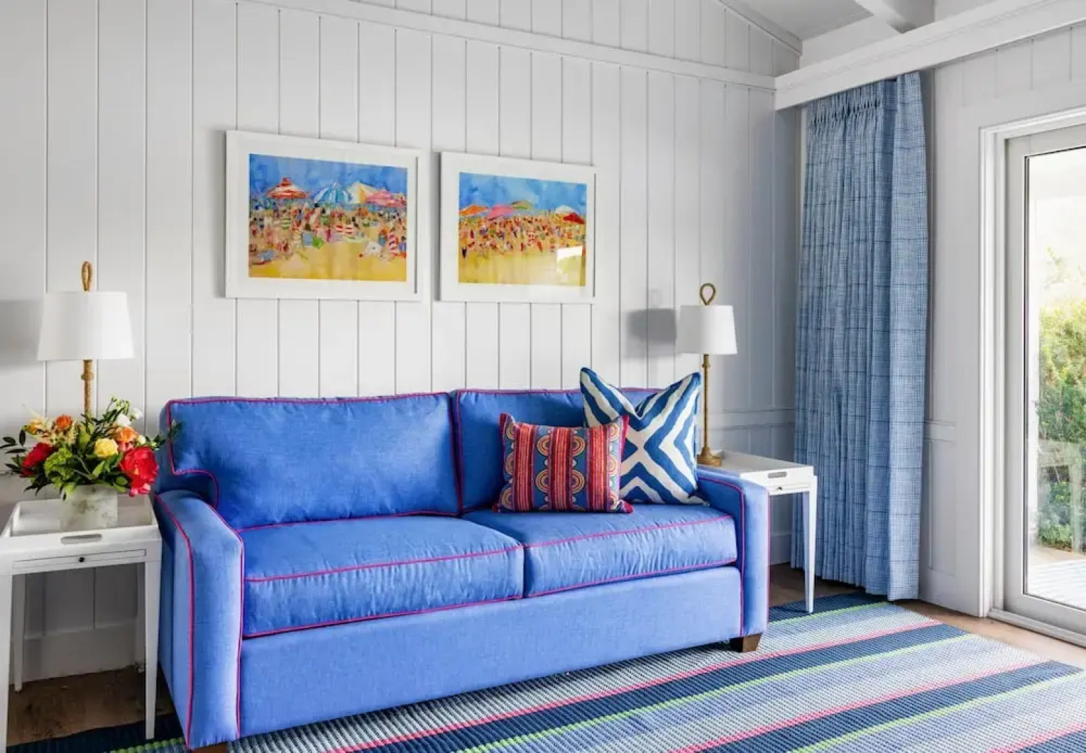 Yachtsman Hotel & Marina Club