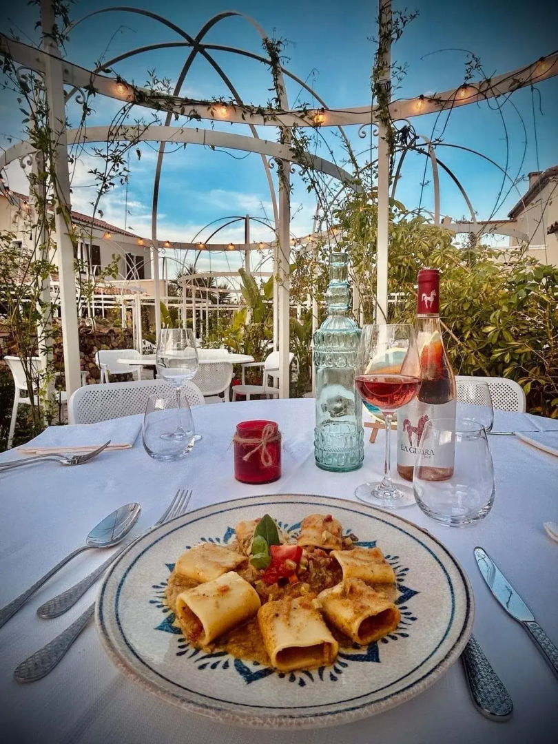 Villa Cavalieri Country Hotel