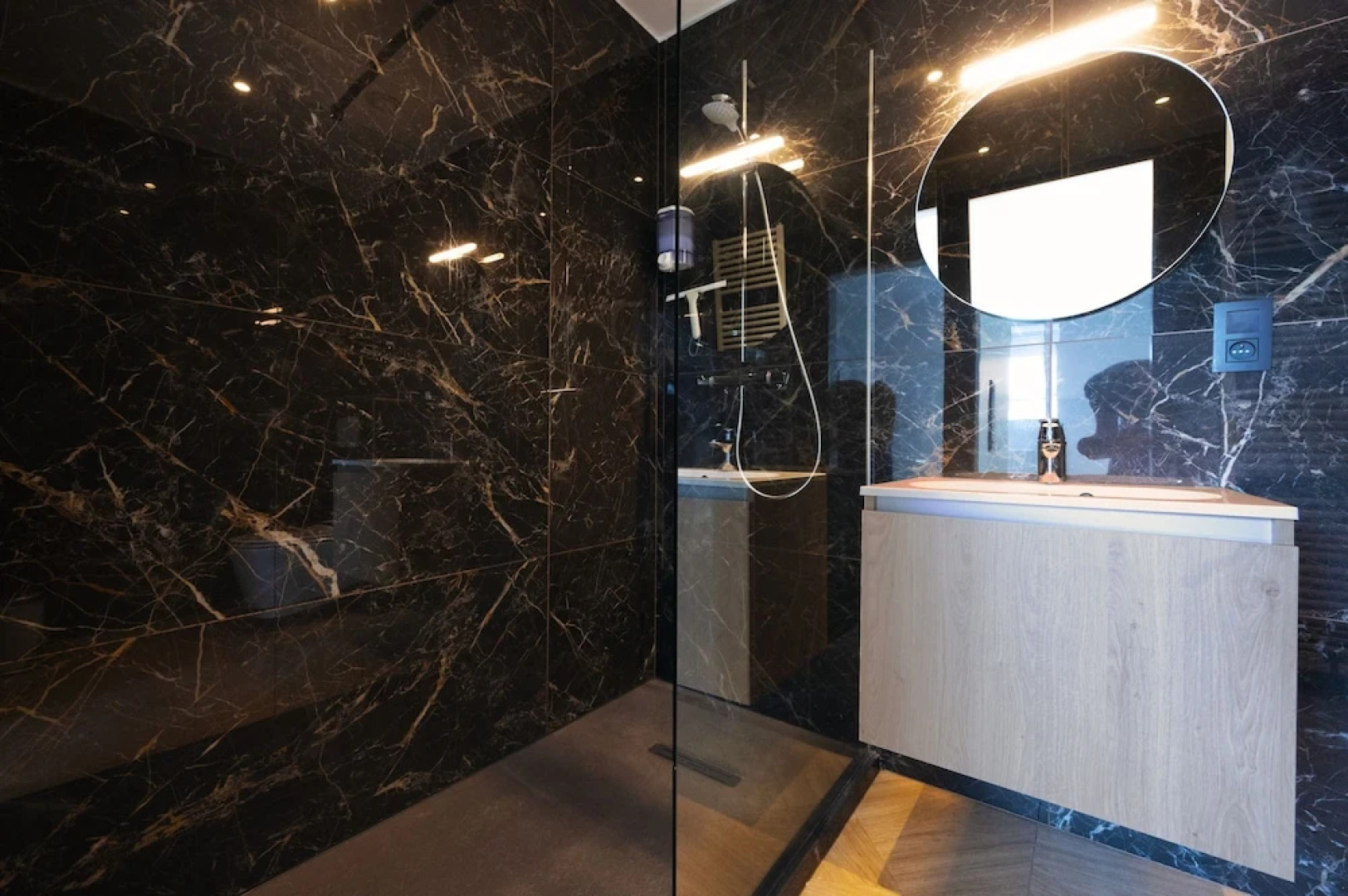 Le Presbytère de Sautour