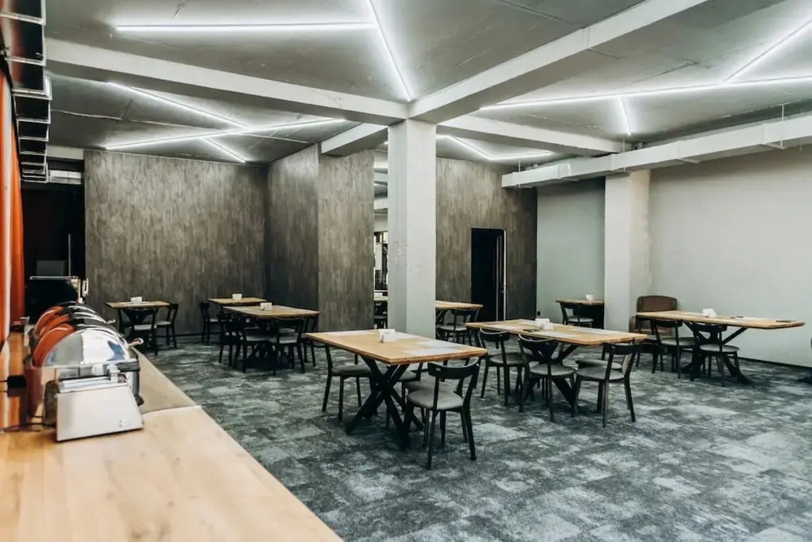 Optima Collection Chernivtsi