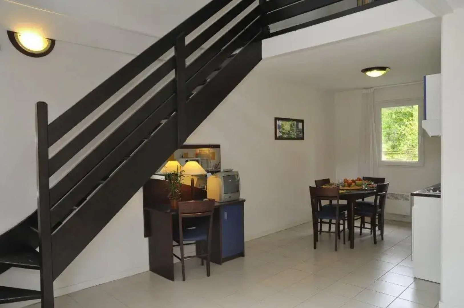 Appart'Vacances Lacanau