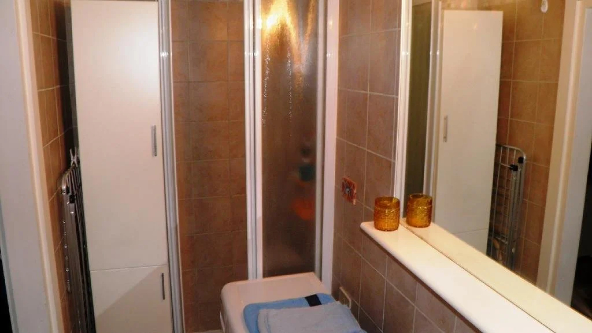 Barcola Holidays Casa Vacanze