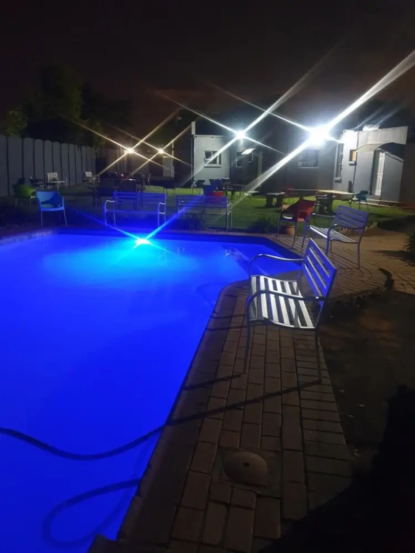 Platinum Germiston GHouse