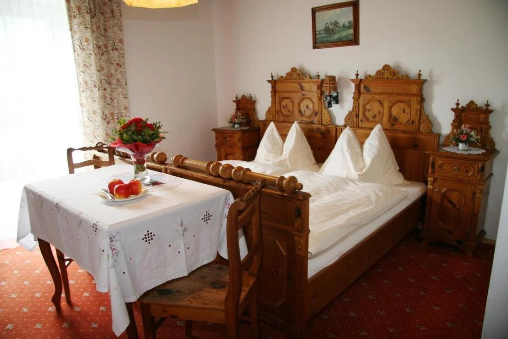 Landgasthof Hotel Zehenthof