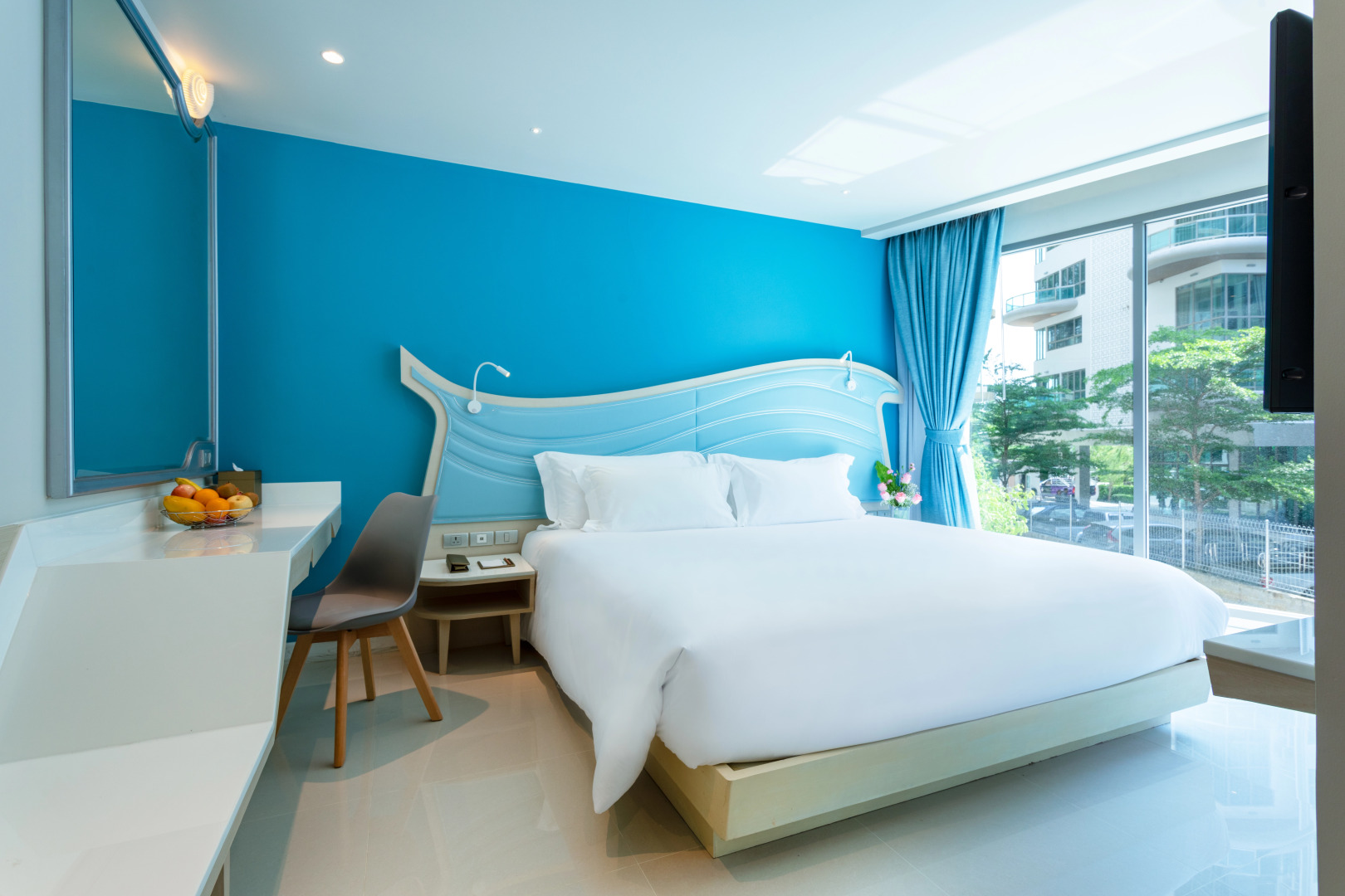 Centara Sonrisa Residences & Suites Sriracha