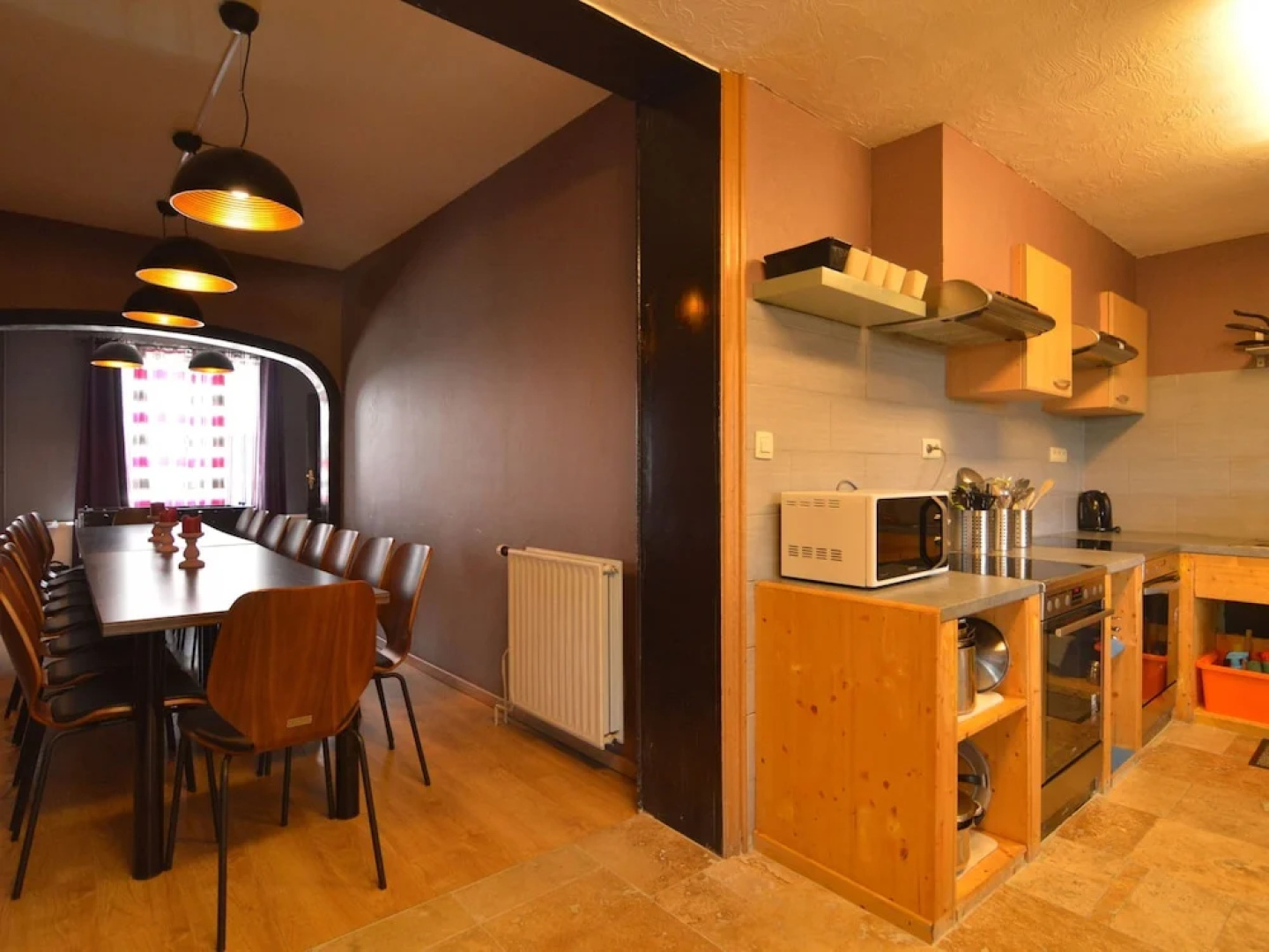 Holiday Home Francorchamps With Sauna