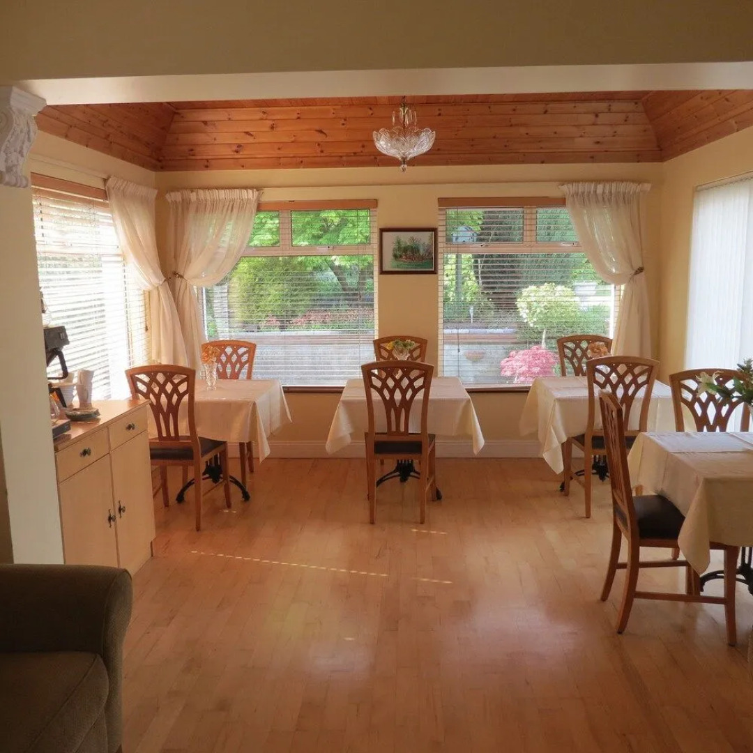 Rosewood Bed & Breakfast