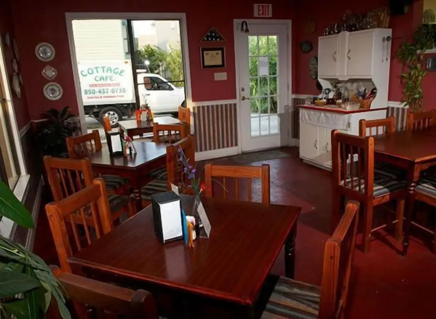 Pensacola Victorian B&B