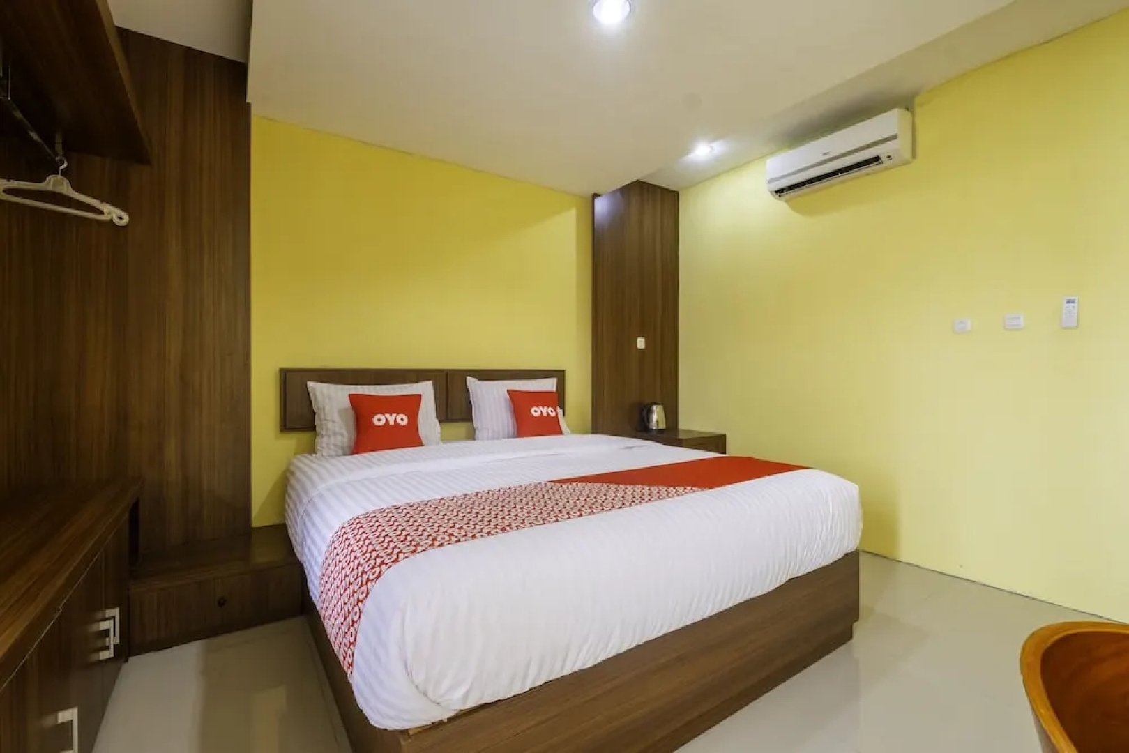 Capital O 1973 Hotel Toserba Selamat Syariah