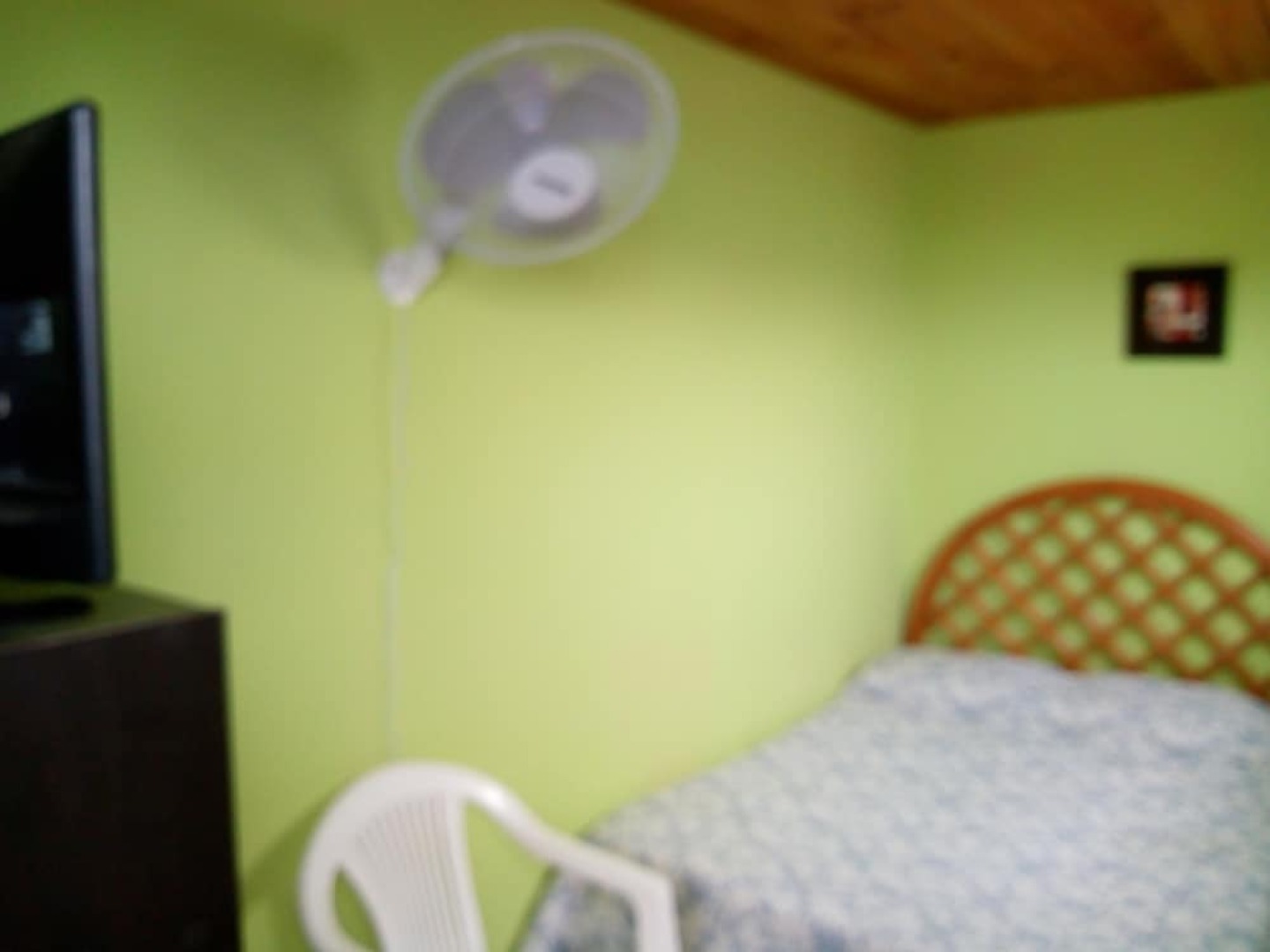 La Casa Maruja San Bartolo