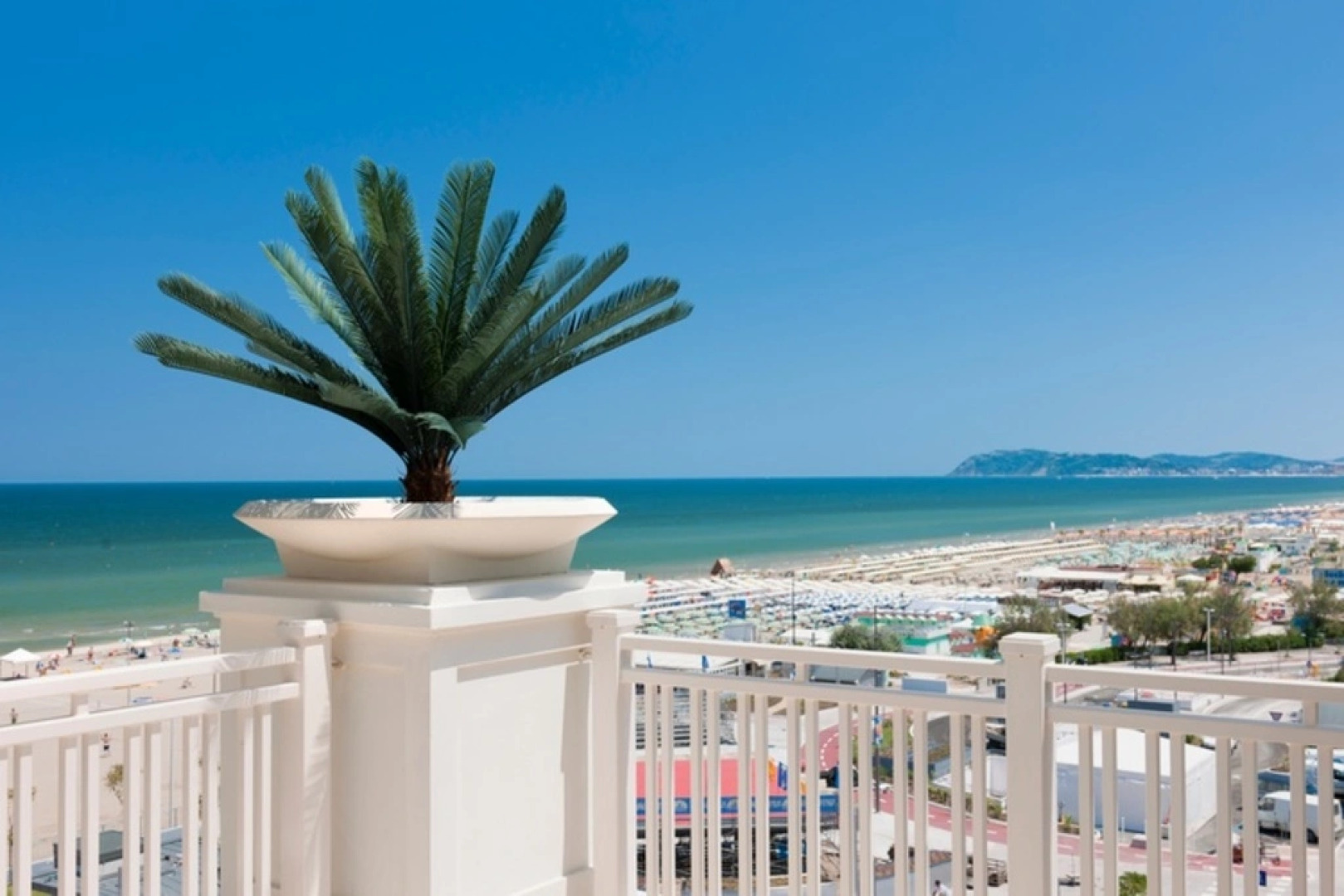 Hotel Corallo