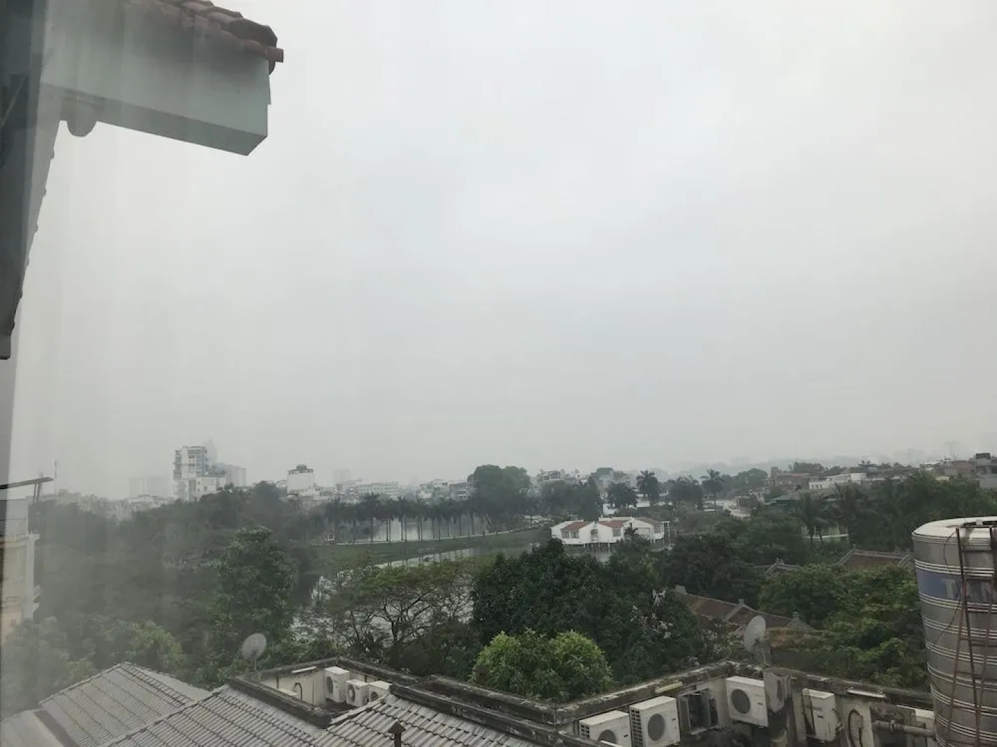 Eden Westlake Hotel - The Art