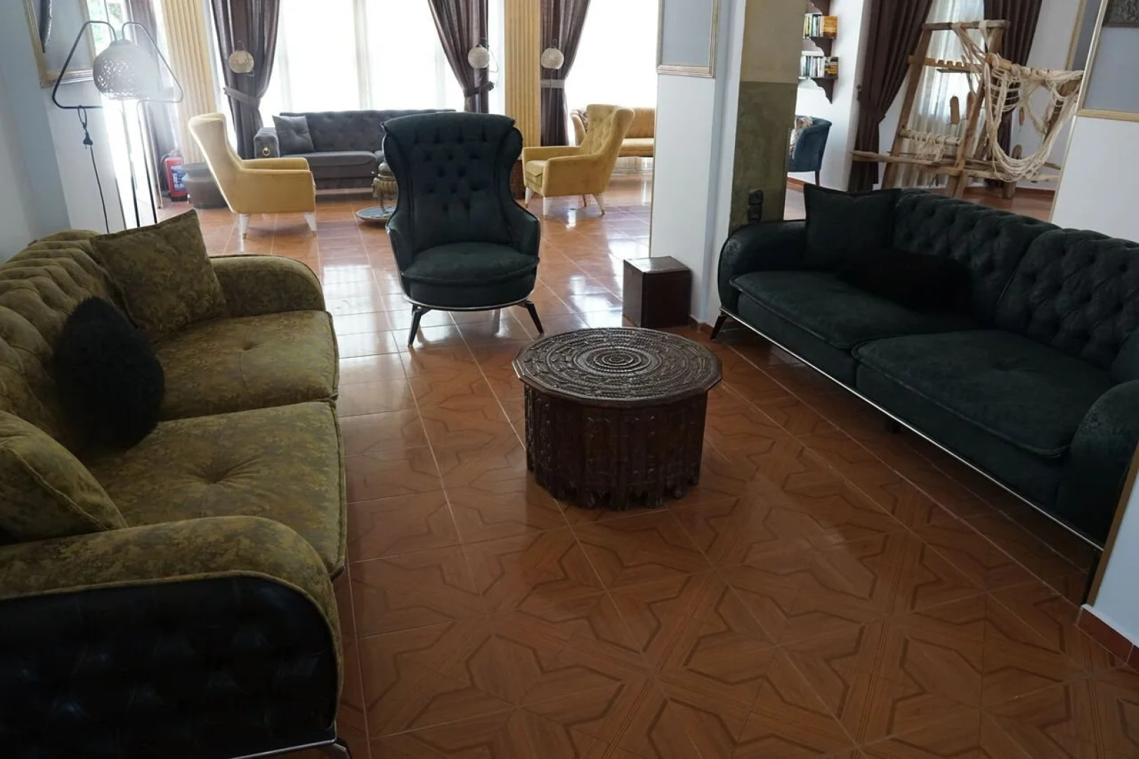 Balkaya Hotel