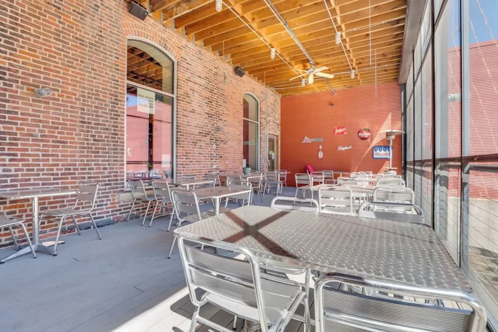 Mcgregor Condo w/ Brewery On-site: Steps to River!