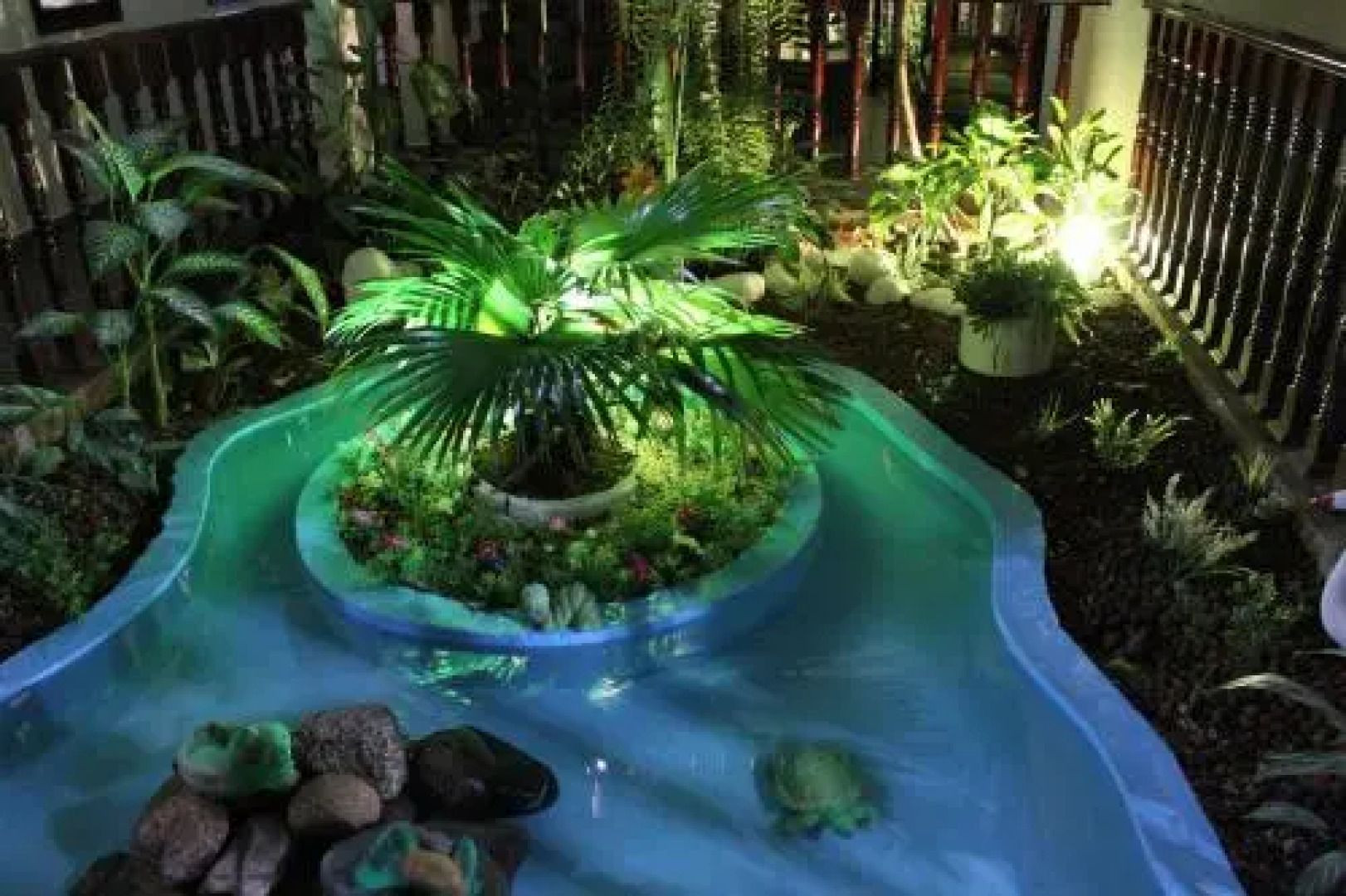 Pousada Farol Das Gaivotas