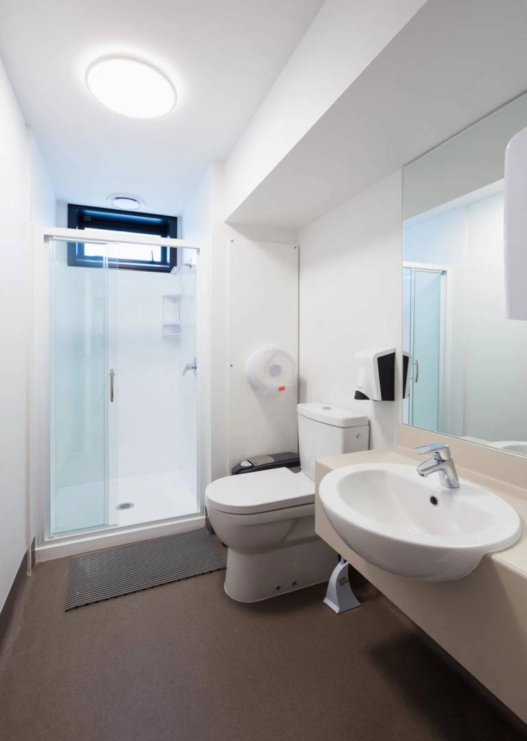 Campus Summer Stays - Albany Village