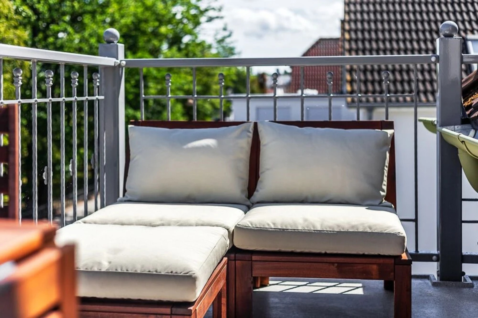 Apartment Hotel Rosenhof