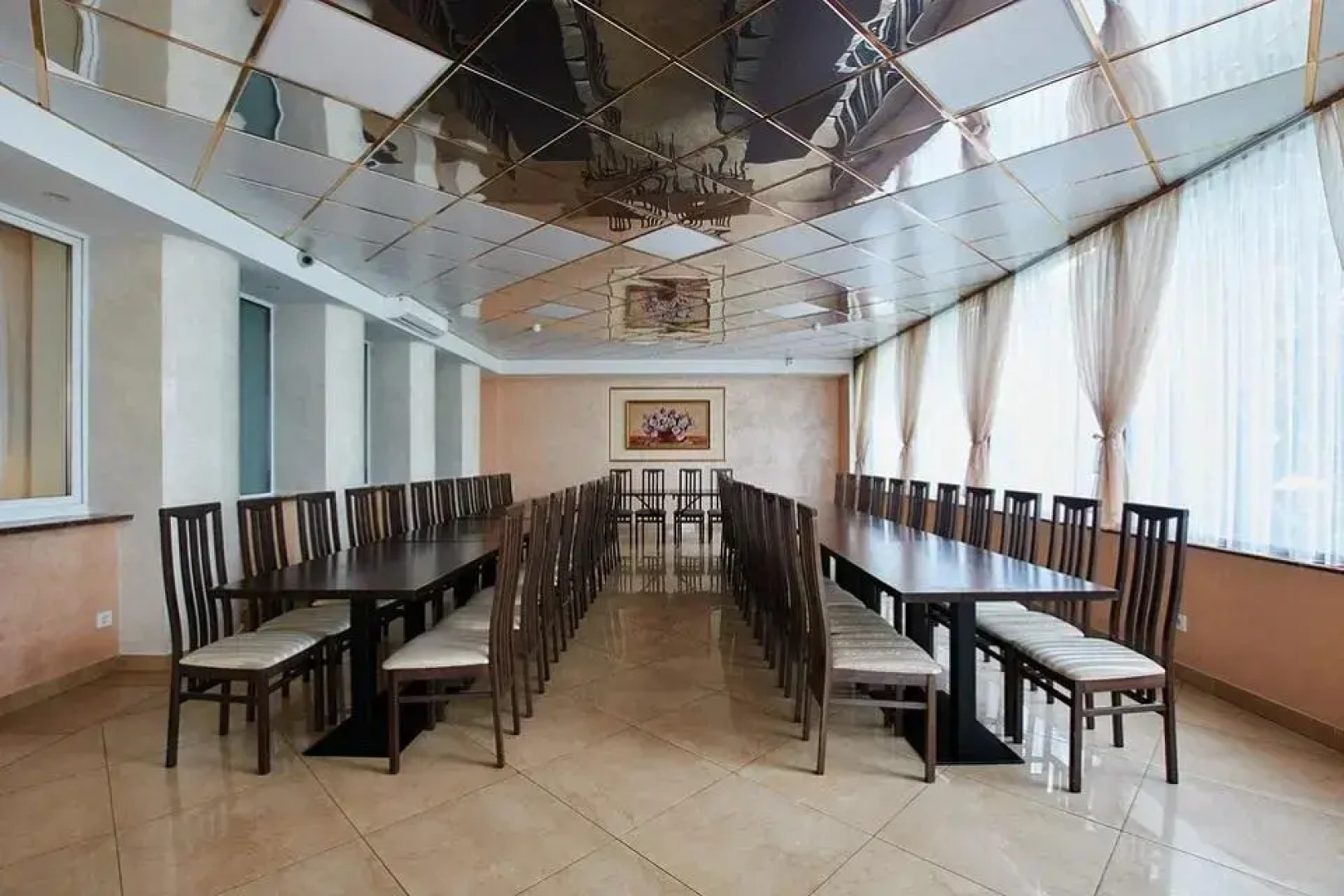 Turli Inn (Тюрли Инн)