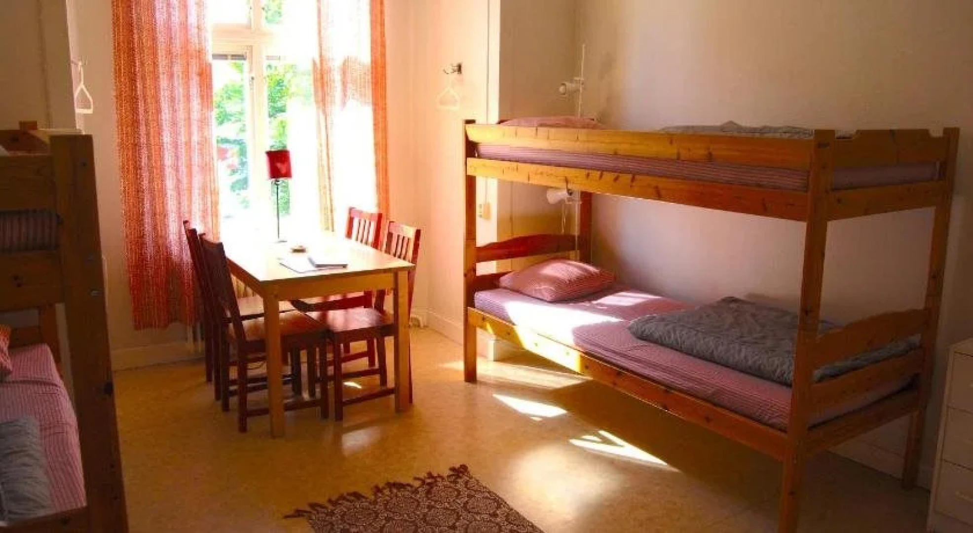 STF Vandrarhem Trollhättan