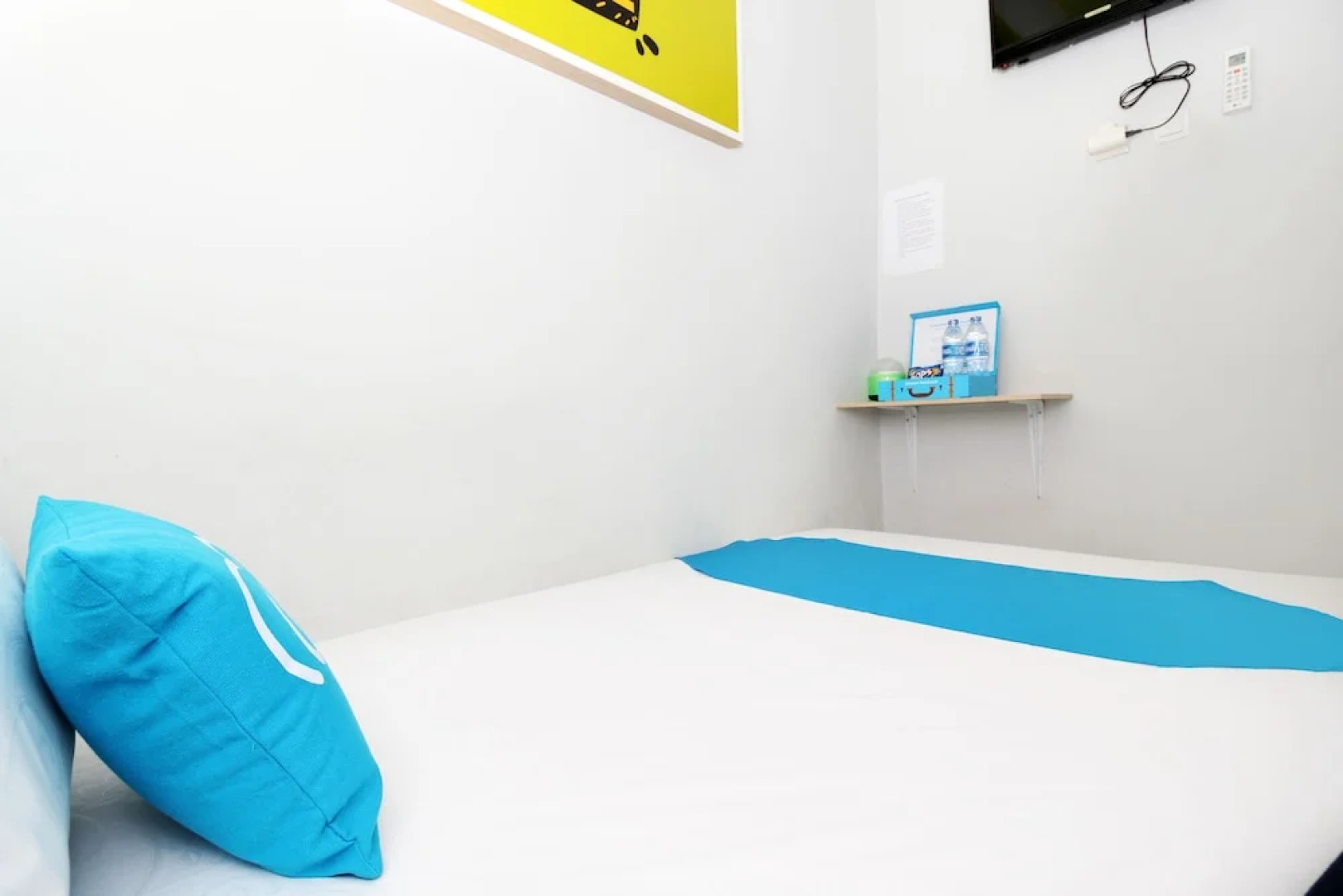 Airy Eco Margonda Raya 222F Depok